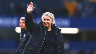 Next Story Image: How the USWNT is preparing for the arrival of 'serial winner' Emma Hayes